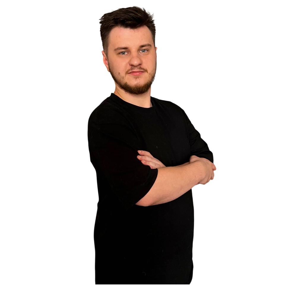 Mateusz Harbuz